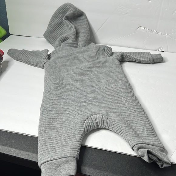 Boys Jordan Coveralls - Picture 6 of 10